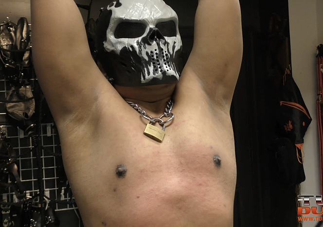 Torturedboy 3 Scourges